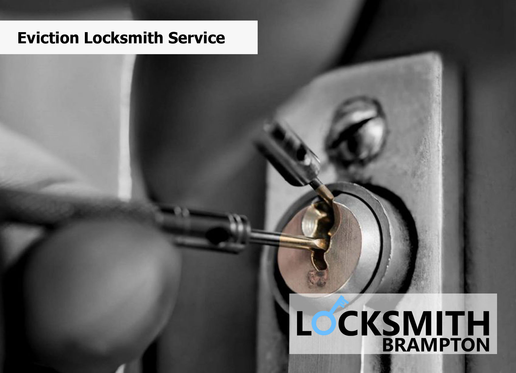 Eviction Locksmith Service