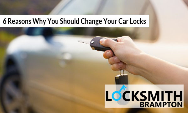 Car Locks